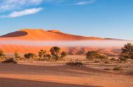 看沙漠｜国内沙漠旅行，五大景点不容错过