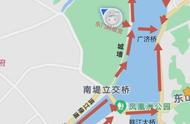 潮州古城跑步路线，亲测推荐