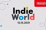 任天堂 Indie World 直面会汇总，一大波游戏即将登陆 NS