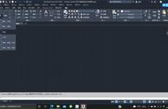 一文学会AutoCAD2022圆绘制，简单明了