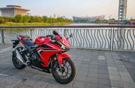 深度试驾本田CBR400R，优缺点明显