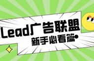 国外Lead联盟众多类型 新手如何选择？