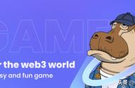 月活超50万，看Web3 游戏平台 Gameta 如何从 Web2 导流