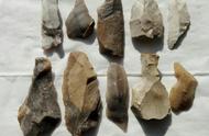 学习强国 旧石器时代和新石器时代题目总结