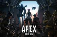 《APEX英雄》十七赛季预热开启，靶场空降神秘铁箱意味着什么？