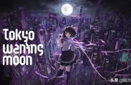 东京夜月(Tokyo Waning Moon)入驻Steam，JK斩杀僵尸的动作游戏