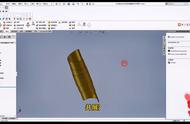 2分钟教会你如何绘制螺旋板件并展开#Solidworks新手入门