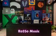 音乐留学Z强攻略来啦！RoSSo MUSIC你问我答