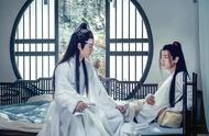 《陈情令》49:如果说云梦是魏无羡的故乡，那姑苏就是第二故乡吧