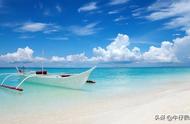 菲律宾10个最美丽的海滩，国人最喜欢的地方