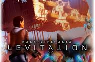 VR 游戏《半衰期：爱莉克斯 – Levitation》上架 Steam 创意工坊