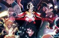 FGO：人类七大恶“魔神王盖提亚”也能被洗白？毁灭人类是因为爱