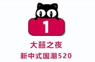 年轻人竟然这样过520？我的策划过时了？