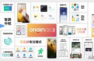 流畅的不像话！vivo全新系统OriginOS 3体验：有颜有料的轻快OS