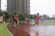 2022年芙蓉区小学生田径（甲组）、趣味田径（乙组）运动会顺利闭幕