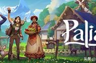 palia帕利亚steam免费入库/联机教程/互动地图任务攻略