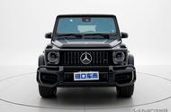 王者当如此！奔驰AMG G 63实车解析