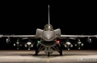 从洛克希德为印度“纸上谈兵”演示F-16IN功能来看现代空袭。