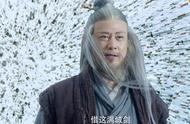 《雪中悍刀行》：看不懂“天下第一”李淳罡，白瞎了原著457万字