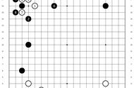 围棋专题讲座：妖刀变招三路夹后续变化研究