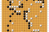 围棋网课：中后盘立二拆三的打入变化研究（有段班）