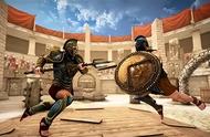 古罗马的娱乐和游戏：一窥古罗马社会的欢乐面貌