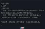 LOL：大乱斗法师会犯的错误，无脑选择大面具不可取