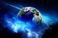 地球带着人类在宇宙中狂奔，一天5200万公里，我们这是要去哪里？