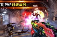 《Shadowgun Legends》进不去游戏/连接不上服务器的解决方法