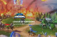 League of Kingdoms王国联盟链游教程攻略