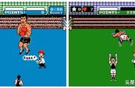 某玩家蒙眼挑战经典FC游戏《Punch Out》并打破速通纪录