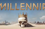 P社宣布明年推出全新历史4X策略游戏《Millennia》