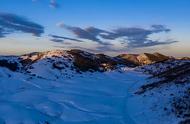 冬日福利来袭！“一元游红池”畅玩南国雪原