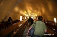 莫斯科地铁失踪的“幽灵列车”去了哪儿？这个谜团至今无人破解