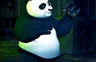 《功夫熊猫》，融合东西方文化元素的动画杰作，讲述逆袭故事