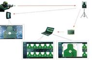 轻武器激光模拟射击训练系统