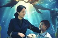 电影《海洋传奇》即将上映，朱媛媛演绎奇幻母子情