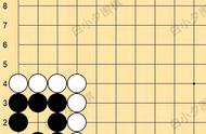 围棋小白不会收官？（给你一个实用的小技巧）