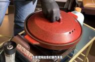 原来正太饭店的神奇中餐是这样的#国庆假期安排明白了