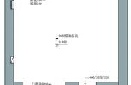 90后妈妈买下24㎡学区房，“教科书式”的改造，3个人住也不拥挤