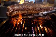 90美元的一位的自助餐你觉得值吗？#烤肉