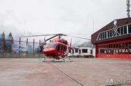 搜维尔：航空公司如何利用Varjo为直升机飞行员培训定制新标准！