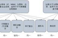 简述几种微球的制备技术