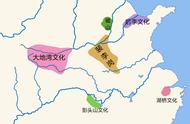 《山海经》解密：西山经开篇不凡，秦岭十一山见证了沧海桑田