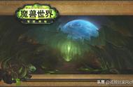 魔兽世界9.2，怎么去阿古斯的燃烧王座以及泰沙拉克双手剑幻化