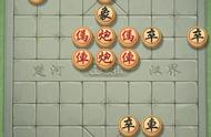 JJ象棋106，十步杀