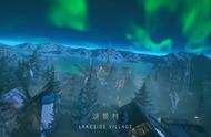 第五人格2022IVL秋季赛总决赛Day3第二场 Gr vs Wolves 第二局