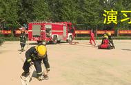 消防机器人灭火救援应用技术研究