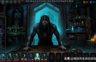 策略游戏《伊拉图斯：死神降临》限免，死灵法师版的「暗黑地牢」