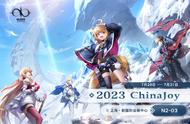 2023ChinaJoy《乖离：环》试玩：全面升级又不忘初心的良心续作